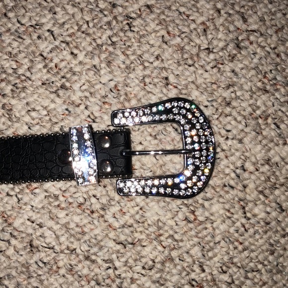 Two western belts !! - Picture 3 of 8